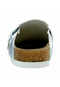 Dogo COMFIE DRAW ME - Mules - blau