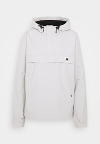 Não selecionado, cinder