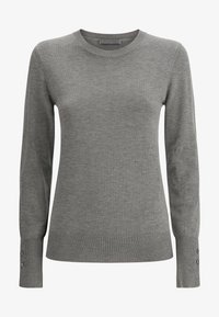 Niet geselecteerd, grau