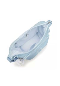 Kipling GABB - Borsa a tracolla - frost blue block