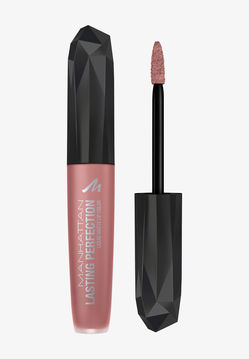 Manhattan Cosmetics MANHATTAN LASTING PERFECTION LIQUID MATTE LIP COLOR