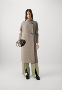 Libertine-Libertine ANCHOR - Klasický kabát - beige