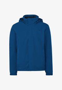 Niet geselecteerd, everest blue