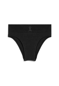 Unausgewählt, black