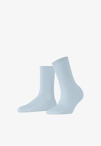 Unausgewählt, light blue