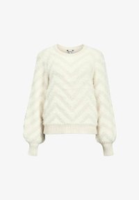 Atlasīts, white sand