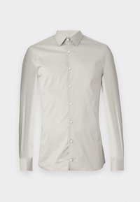 Izbrano, mineral grey