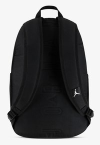 Jordan LEVEL BACKPACK - Zaino - black