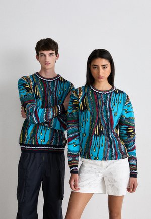 UNISEX - Jumper - light pretol