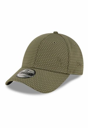 9FORTY - FLAWLESS LOS ANGELES DODGERS - Cap - olive
