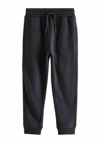 Next - SLIM FIT CUFFED JOGGERS - Spodnji deli trenirk - navy blue Miniaturna slika 1