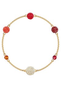 Swarovski Bracelet - gelbgold