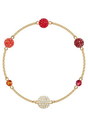 Swarovski Bracelet - gelbgold
