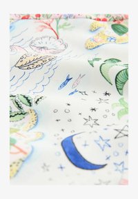 Geselecteerd, sketchbook