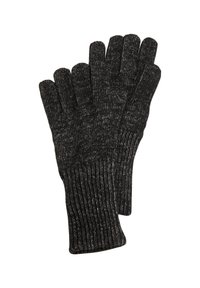 s.Oliver Fingerhandschuh - schwarz