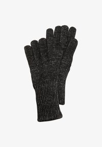 Ausgewählt, schwarz