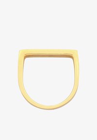 Vybrané, gold-coloured