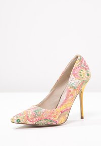 Anna Field Decolleté - multi-coloured