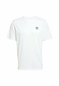 TREFOIL ESS  - Basic T-shirt - white