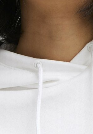 Puma, Sweat à capuche - white