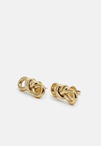 Guess MODERN LOVE - Orecchini - yellow gold-coloured