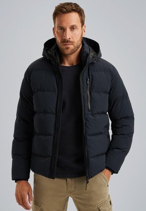 BREWSTER - Giacca invernale - salute