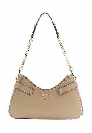 SERENOVA SHOULDER - Sac à main - pale mocha