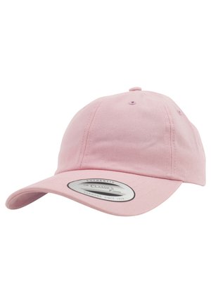 Flexfit LOW PROFILE - Kapa - pink