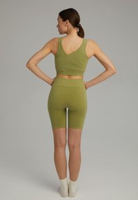 Ecoolska Bustier - grün