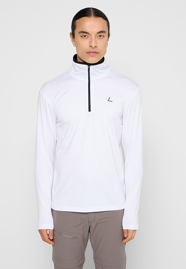 LUHTA Sport T-shirt wit LUHTA Sport T-shirt wit