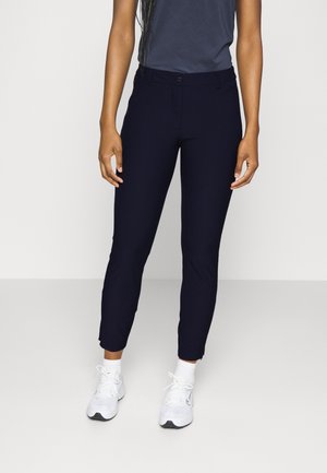 Broek - dark blue
