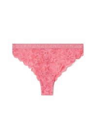FABULACE LOGO BRAZILIAN - String - pink