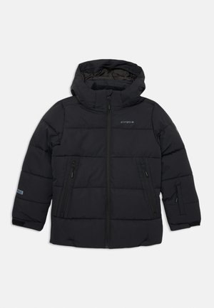LOUIN UNISEX - Veste de ski - basic black
