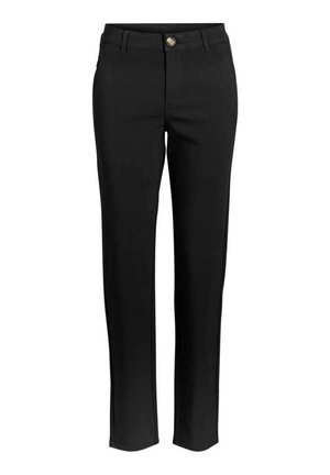 Pantalon De Soirée Noir élégant Betty Barclay - Taille 14, Très Bon état