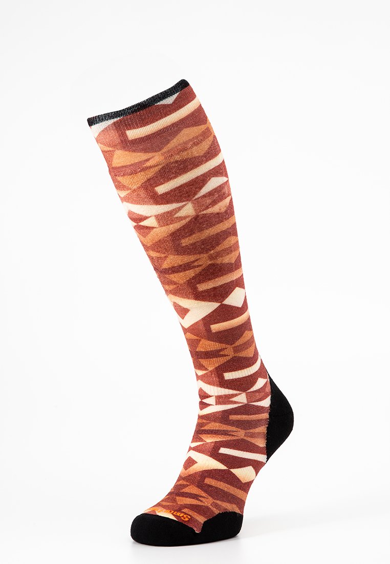 SmartWool Sportsokken oranje SmartWool Sportsokken oranje