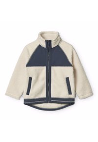 Molo USHER UNISEX - Jakna iz flisa - summer sand