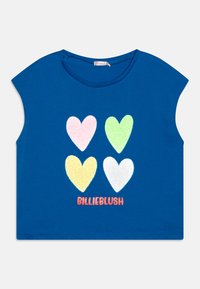 Billieblush - SHORT SLEEVES TEE - Majica kratkih rukava s printom - multi-coloured Minijatura 1