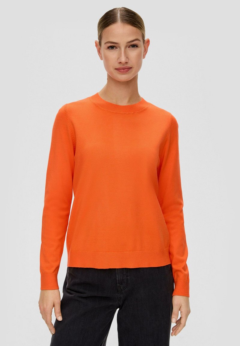 s.Oliver Trui - hellorange