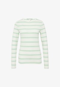 Unausgewählt, minze