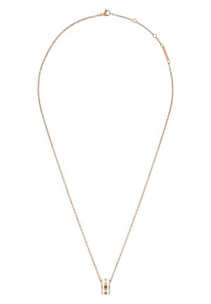 EMALIE  - Ketting - rose gold-coloured