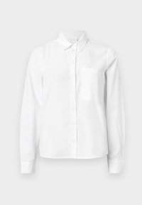 Selezionato, bright white