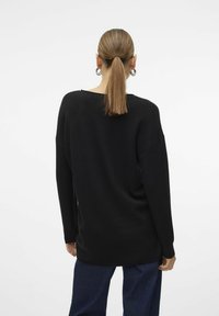 Vero Moda VM - Trui - black
