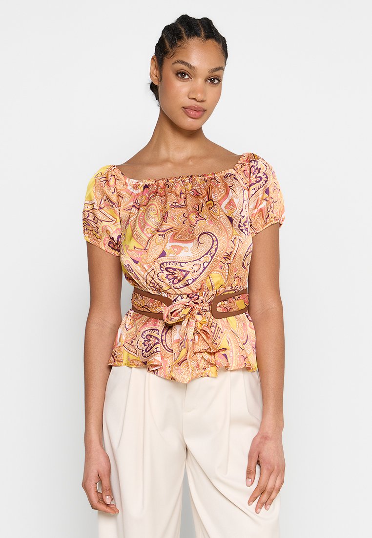 MARCIANO BY GUESS Blouse meerkleurig MARCIANO BY GUESS Blouse meerkleurig