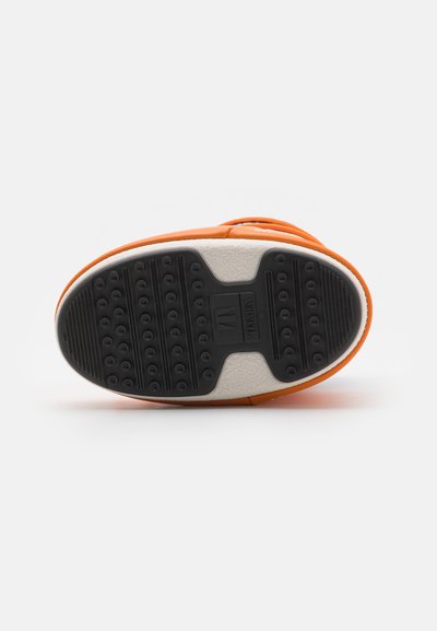 Moon Boot ICON SUNRISE - Μπότες με κορδόνια - orange