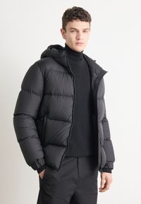Colmar Originals - MENS JACKET - Down jacket - black Thumbnail Image 1