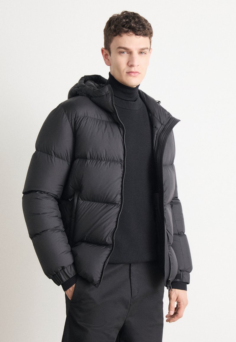 Colmar Originals - MENS JACKET - Down jacket - black, Enlarge