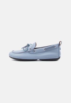 Camper, Mocassins - black
