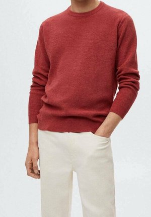 Jersey de punto - red