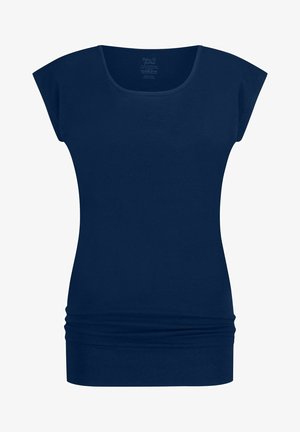 Urban Goddess ASANA - T-shirt basic - midnight