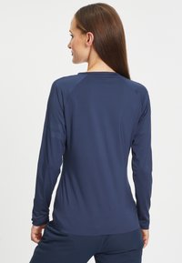 Rossignol SKPR LONG SLEEVE - Bluzka z długim rękawem